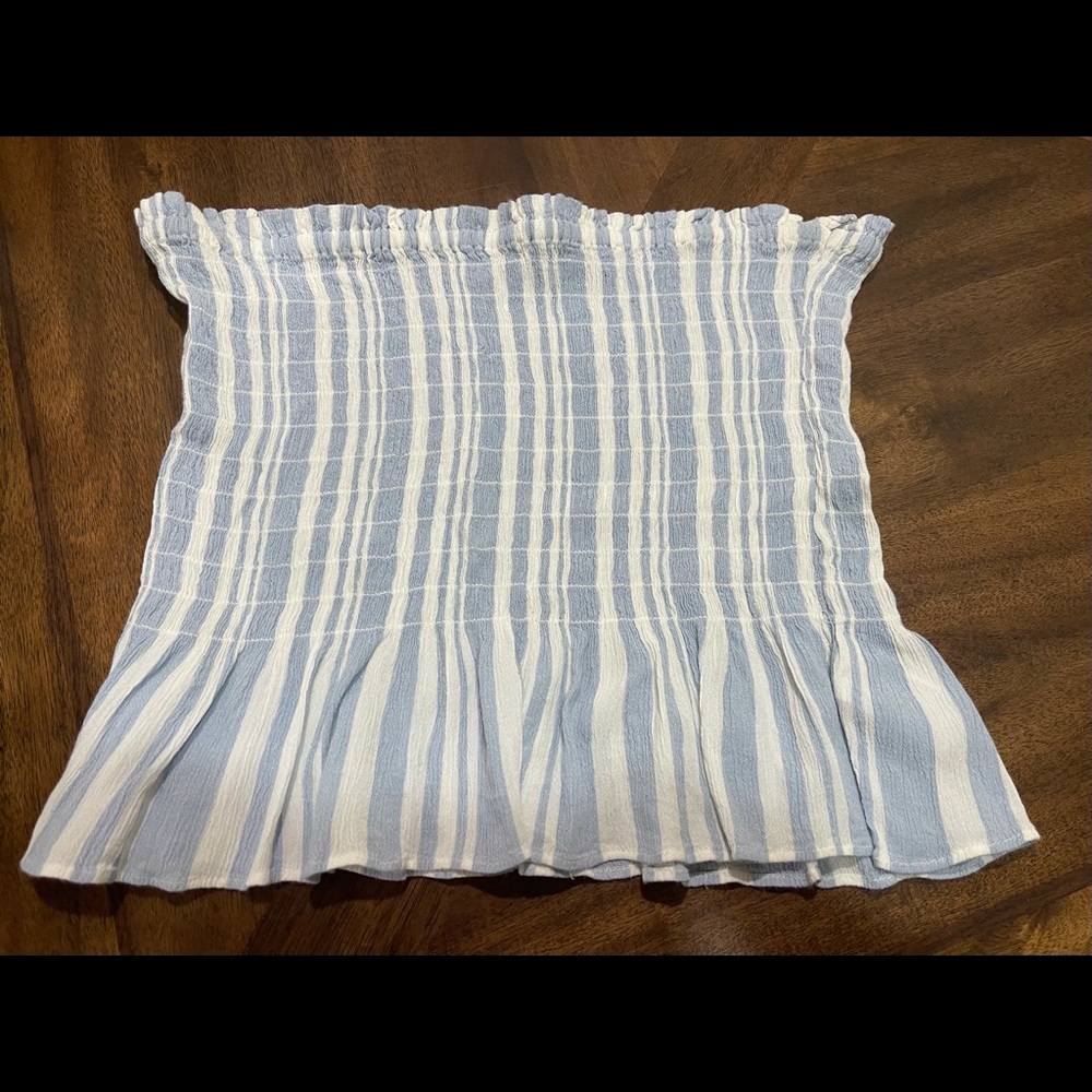 American Eagle tube top